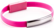 Кабель Gmini mCable GM-WDC-200 Pink