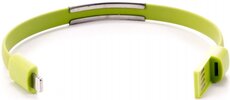 Кабель Gmini mCable GM-WDC-300 Green