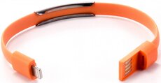 Кабель Gmini mCable GM-WDC-300 Orange