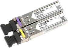 Трансиверы MikroTik S-4554LC80D