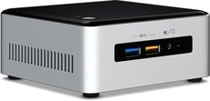 Неттоп Intel NUC5I3RYHSN NUC kit