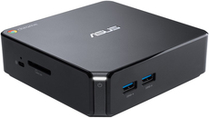 Микрокомпьютер ASUS Chromebox2 CN62 + Hangout HW kit