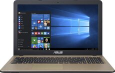 Ноутбук ASUS X540MA (GQ064T)
