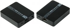 Усилитель HDMI Greenconnect GL-VK50ERH
