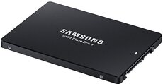 Твердотельный накопитель 480Gb SSD Samsung 883 DCT (MZ-7LH480NE)