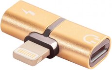 Переходник Greenconnect GCR-51150