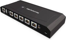 Коммутатор (switch) Ubiquiti EdgeSwitch 5 XP