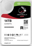Жесткий диск 14Tb SATA-III Seagate IronWolf Pro (ST14000NE0008)