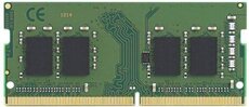 Оперативная память 4Gb DDR-III 1600MHz Apacer SO-DIMM (DS.04G2K.KAM)