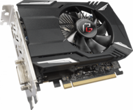 Видеокарта AMD (ATI) Radeon RX 560 ASRock PCI-E 2048Mb (PHANTOM G R RX560 2G)