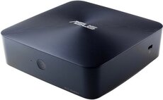 Неттоп ASUS VivoMini UN65H (90MS00S2-M03520)
