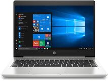Ноутбук HP ProBook 440 G6 (5PQ21EA)