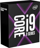 Процессор Intel Core i9 - 9940X BOX (без кулера)