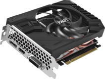 Видеокарта nVidia GeForce RTX2060 Palit StormX PCI-E 6144Mb (NE62060018J9)