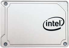 Твердотельный накопитель 512Gb SSD Intel 545s Series (SSDSC2KW512G8XT)