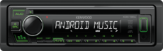 Автомагнитола Kenwood KDC-130UG