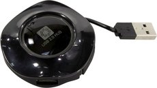 USB-концентратор 5bites HB24-206BK Black