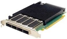 Сетевой адаптер Silicom PE310G4I50L-T
