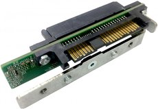 MUX-плата Infortrend 9AHMUX6G-0010