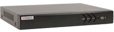 Видеорегистратор Hikvision DS-N308P(B)