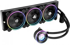 Система жидкостного охлаждения Enermax ELC-LF360-RGB LiqFusion