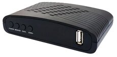 ТВ-тюнер Hyundai H-DVB400