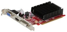 Видеокарта AMD (ATI) Radeon R5 230 PowerColor PCI-E 1024Mb (AXR5 230 1GBK3-SHE)
