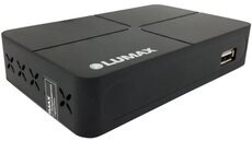 ТВ-тюнер Lumax DV2118HD