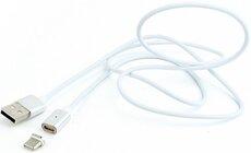 Кабель Gembird CC-USB2-AMUCMM-1M
