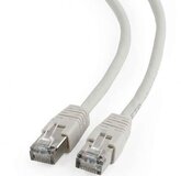 Патч-корд Gembird FTP 6, 5м (PP6-5M)