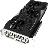 Видеокарта nVidia GeForce GTX1660 Gigabyte PCI-E 6144Mb (GV-N1660GAMING OC-6GD)
