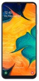Смартфон Samsung Galaxy A30 3/32Gb White (SM-A305F)