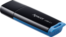 USB Flash накопитель 16Gb Apacer AH359 (AP16GAH359U-1)