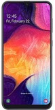 Смартфон Samsung Galaxy A50 64Gb Black (SM-A505F)