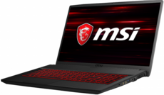 Ноутбук MSI GF75 (8RC-206) Thin