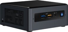 Неттоп Intel NUC8I5BEHFA2 NUC kit