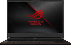Ноутбук ASUS GX531GM ROG Zephyrus S (ES021T)
