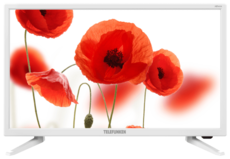 ЖК-телевизор Telefunken 24' TF-LED24S52T2