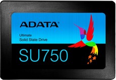 Твердотельный накопитель 256Gb SSD ADATA Ultimate SU750 (ASU750SS-256GT-C)
