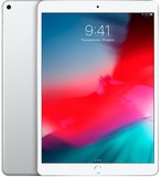 Планшетный компьютер Apple iPad Air (2019) 256Gb Wi-Fi + Cellular Silver (MV0P2RU/A)