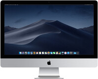 Моноблок Apple iMac Retina 4K 21 (MRT32RU/A)