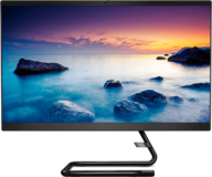 Моноблок Lenovo IdeaCentre AIO A340-24 (F0E8000HRK)