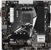 Материнская плата ASRock AB350M Pro4 R2.0