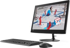 Моноблок Lenovo IdeaCentre AIO 330-20 (F0D8004NRK)
