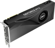 Видеокарта nVidia GeForce RTX2080 Palit PCI-E 8192Mb (NE62080020P2)
