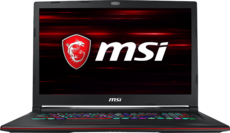 Ноутбук MSI GL73 (8SDK-200X)