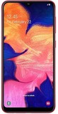 Смартфон Samsung Galaxy A10 2/32Gb Red (SM-A105F)