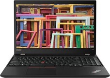 Ноутбук Lenovo ThinkPad T590 (20N4000HRT)