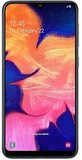 Смартфон Samsung Galaxy A10 2/32Gb Black (SM-A105F)