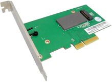 Адаптер для M.2 SSD Lenovo 4XH0L08578